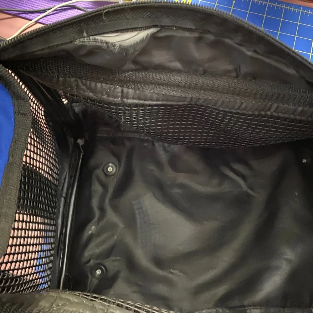 Fashion Pet Travel Gear